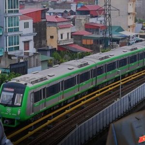 Sau khi Chủ tịch Thưởng đi Tàu, bộ Giao thông Vận tải dọn cỗ đợi “bạn vàng” vào xơi?